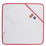 Babiezz® ALL-Over Sublimation Hooded Towel