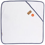 Babiezz® ALL-Over Sublimation Hooded Towel