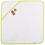 Babiezz® ALL-Over Sublimation Hooded Towel