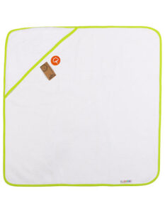 Babiezz® ALL-Over Sublimation Hooded Towel