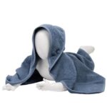 Babiezz® Hooded Towel