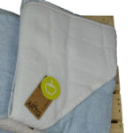 Babiezz® Hooded Towel
