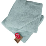 Babiezz® Hooded Towel