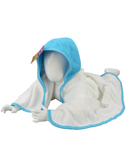 Babiezz® Hooded Towel