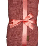 Babiezz® Soft Knitted Blanket
