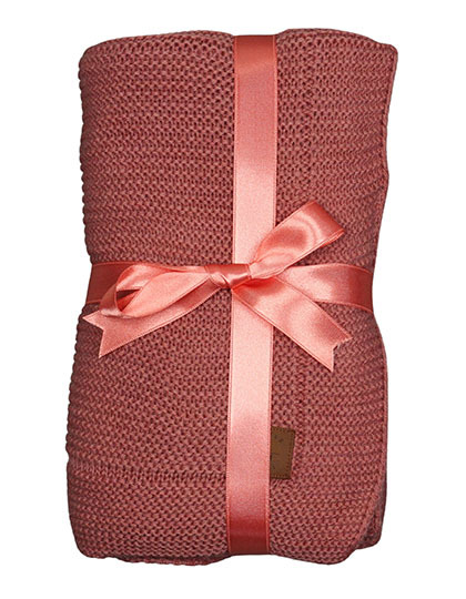 Babiezz® Soft Knitted Blanket