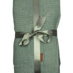 Babiezz® Soft Knitted Blanket