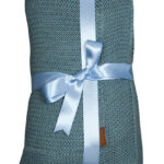 Babiezz® Soft Knitted Blanket