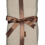 Babiezz® Soft Knitted Blanket