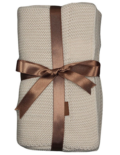 Babiezz® Soft Knitted Blanket