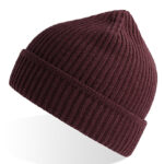 Maple Beanie