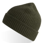 Maple Beanie