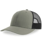 Bryce Cap