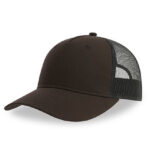Zion Cap