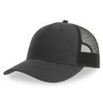Zion Cap
