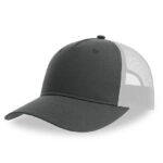 Zion Cap