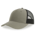 Zion Cap
