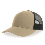Zion Cap