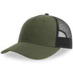 Zion Cap