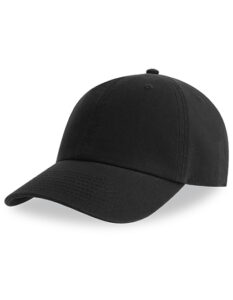 Fraser Cap