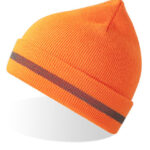 Workout Beanie Recycled