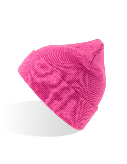 Kids Wind Beanie Recycled
