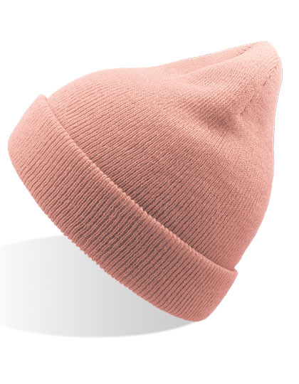 Kids Wind Beanie Recycled