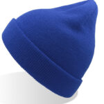 Kids Wind Beanie Recycled