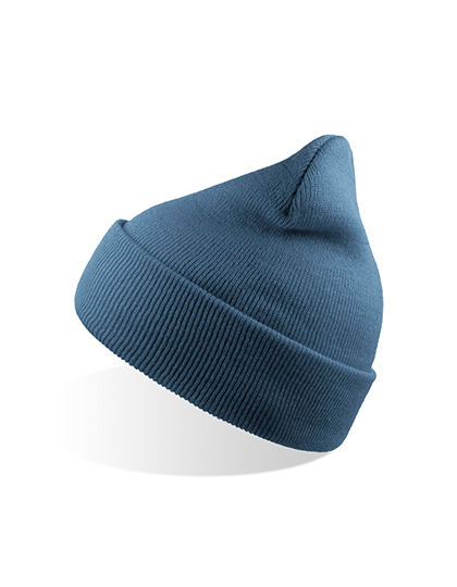 Wind Beanie Recycled