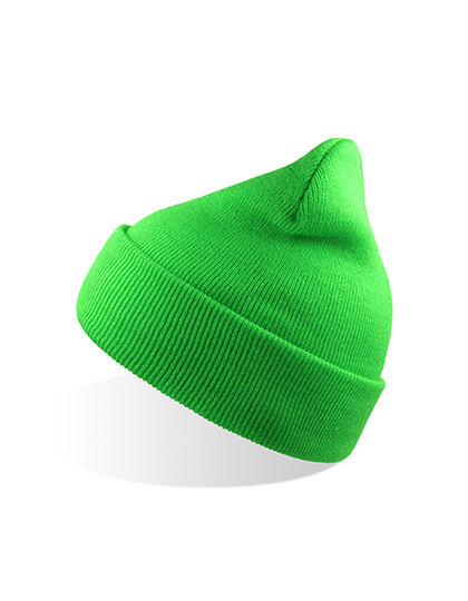 Wind Beanie Recycled