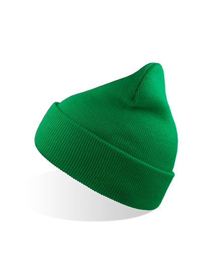 Wind Beanie Recycled