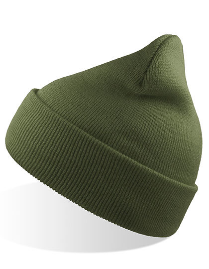 Wind Beanie Recycled