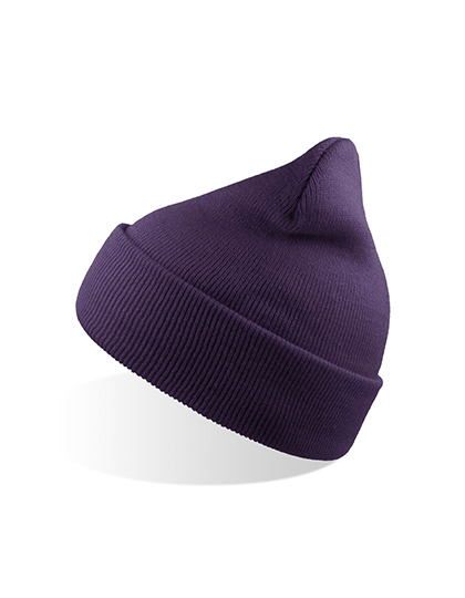 Wind Beanie Recycled