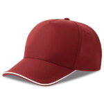 Recy Five Piping Cap