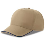 Recy Five Piping Cap