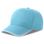 Recy Five Piping Cap