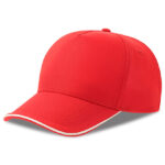 Recy Five Piping Cap