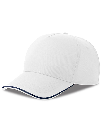 Recy Five Piping Cap