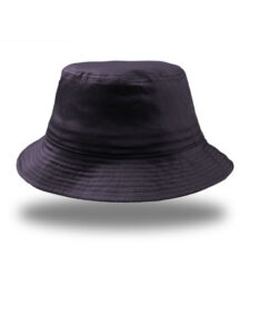 Bucket Cotton Hat