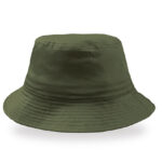 Bucket Cotton Hat
