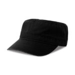 Uniform-S Cap