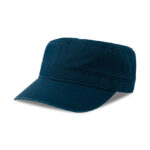 Uniform-S Cap