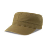 Uniform-S Cap