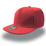 Snap Five Cap