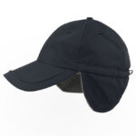 Techno Flap Cap Recycled