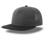 Bank Five Cap Recycled