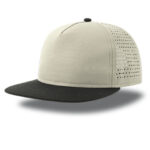 Bank Five Cap Recycled