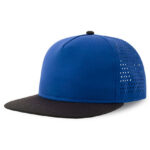 Bank Five Cap Recycled