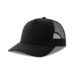 Rapper Canvas Cap Recycled