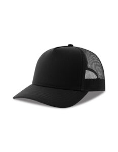 Rapper Canvas Cap Recycled